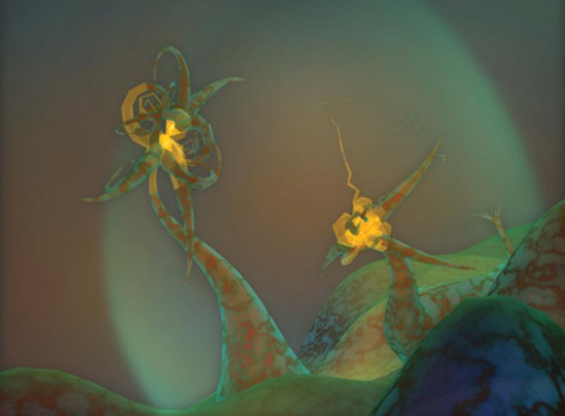 Benign Beings Still 3 Benign Beings Still 3