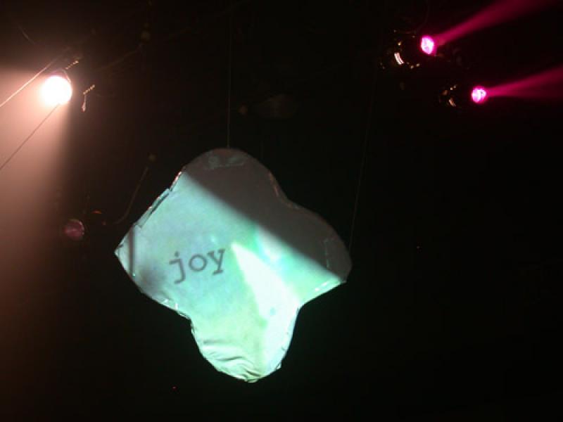 Joy Lighting Joy Physical Light