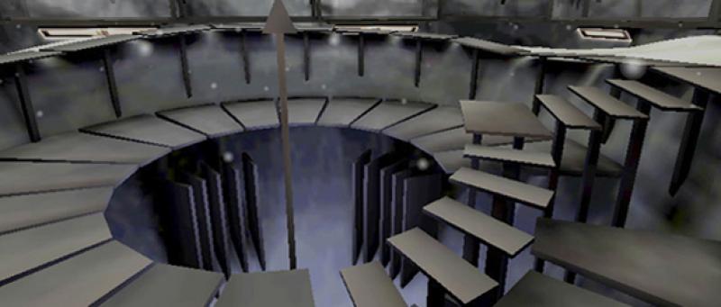 lvl7_61 Digital Environment