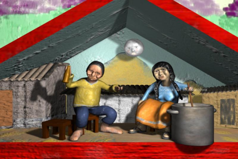 Retablo Retablo still