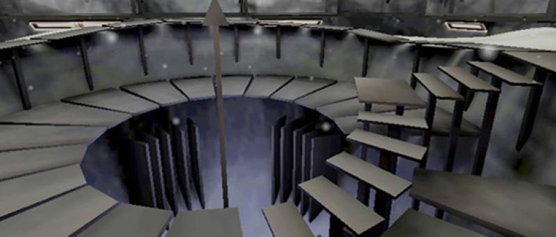 lvl7_61 Digital Environment