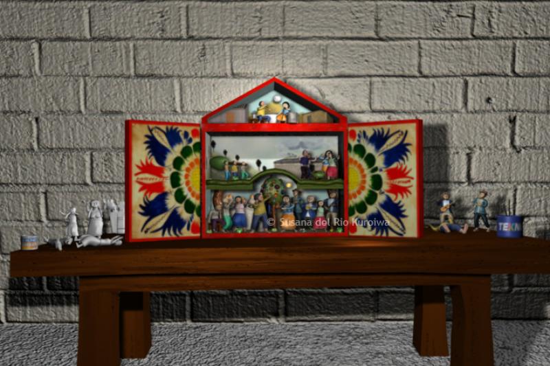 Retablo Thumb Retablo Still
