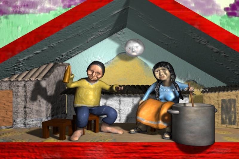 Retablo Retablo still