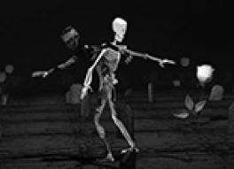 Danse Macabre Danse Macabre