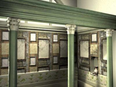 Isthimia Room Room