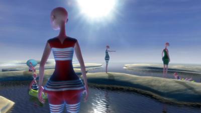 Empire of Sleep Beach 3