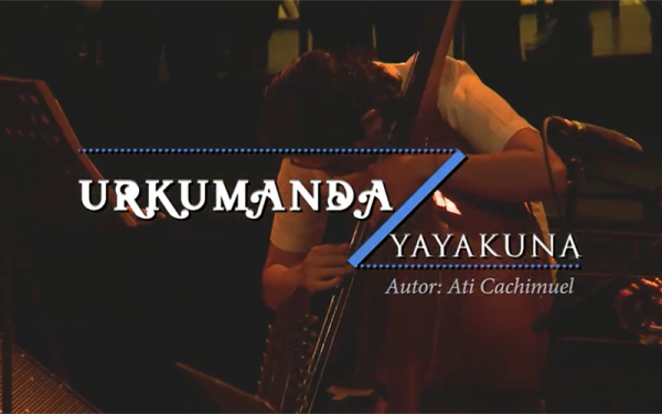 Urkumanda logo