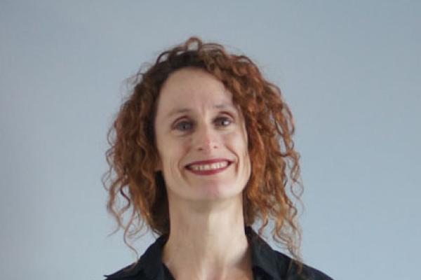 Susan Kozel to Give Public Lecture on Sept. 27th