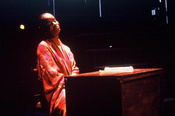still from performance