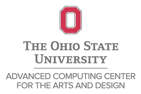 ACCAD Ohio State Logo