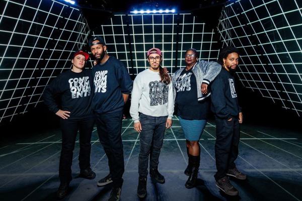 Complex Movements Public Dialogue