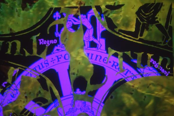 Carmina Burana Collaboration