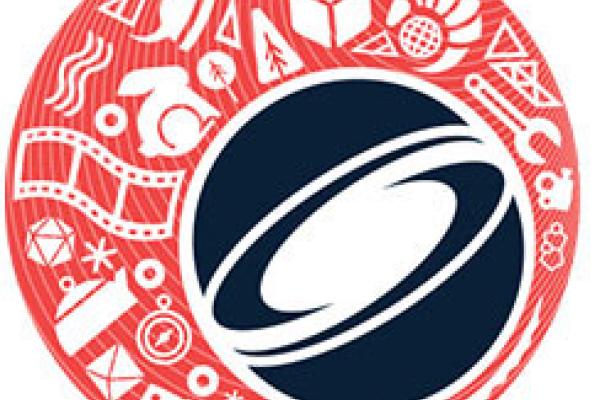 SIGGRAPH 2018 conference logo