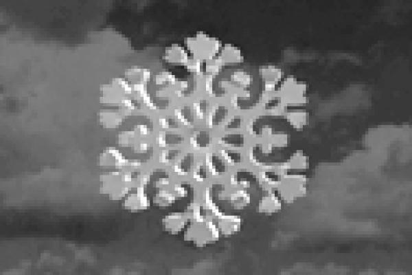 A Snowflake