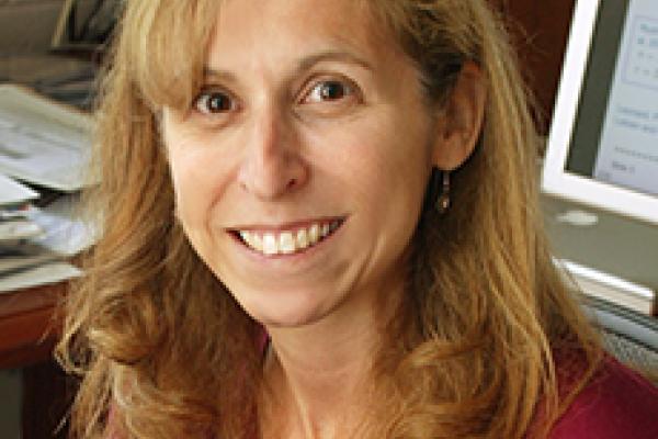 Science Sunday Guest Lecturer, Dr. Naomi Leonard